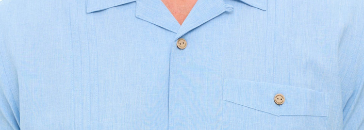 Resort Shirt