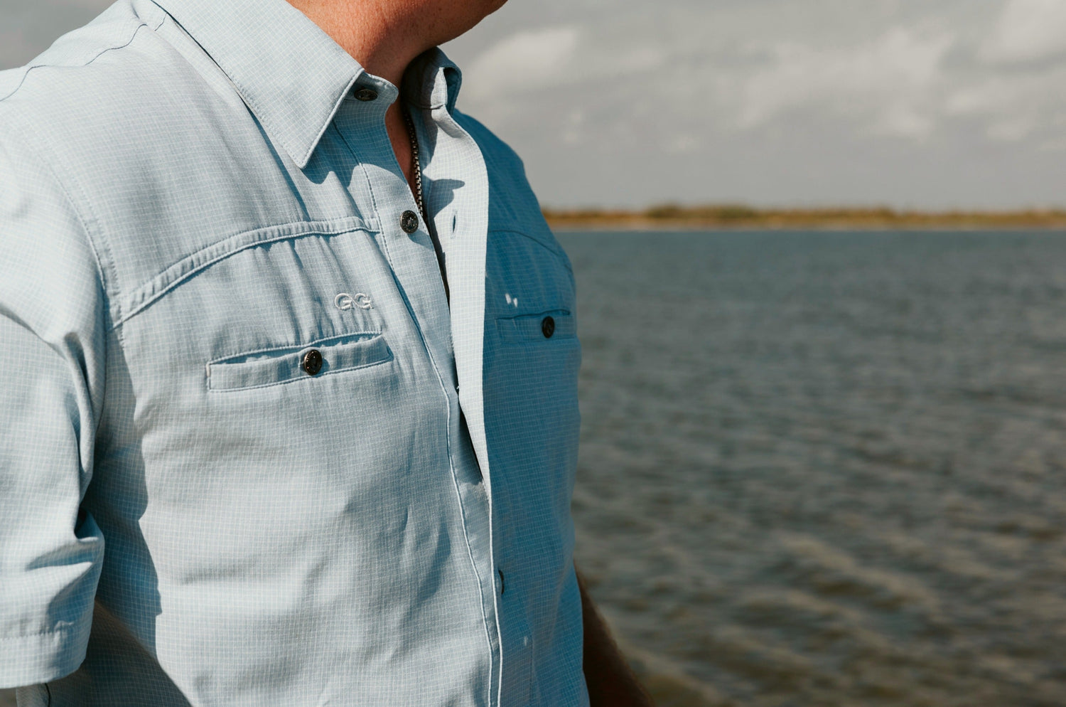 Maverick Short Sleeve