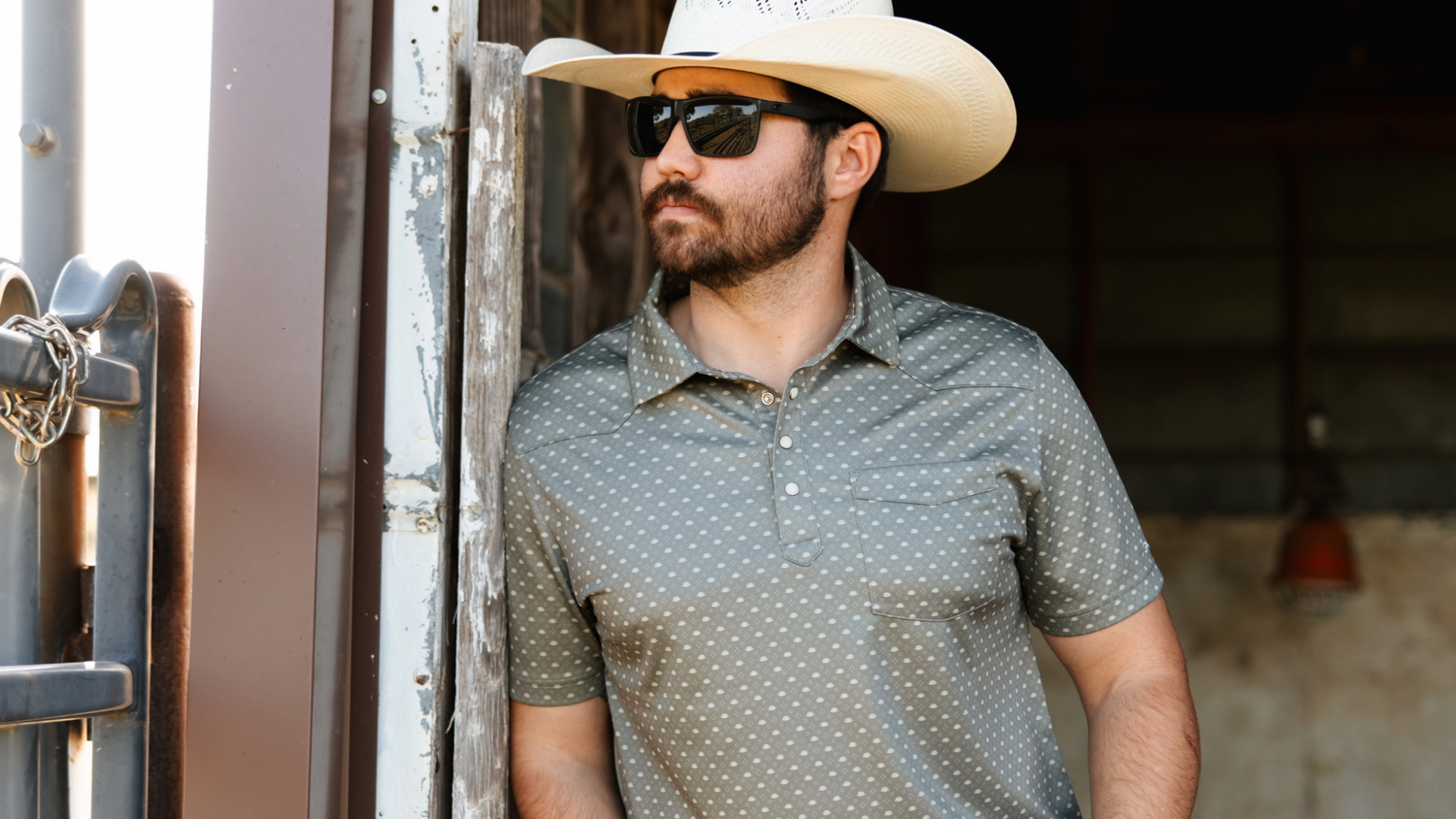 Palo Duro Polo