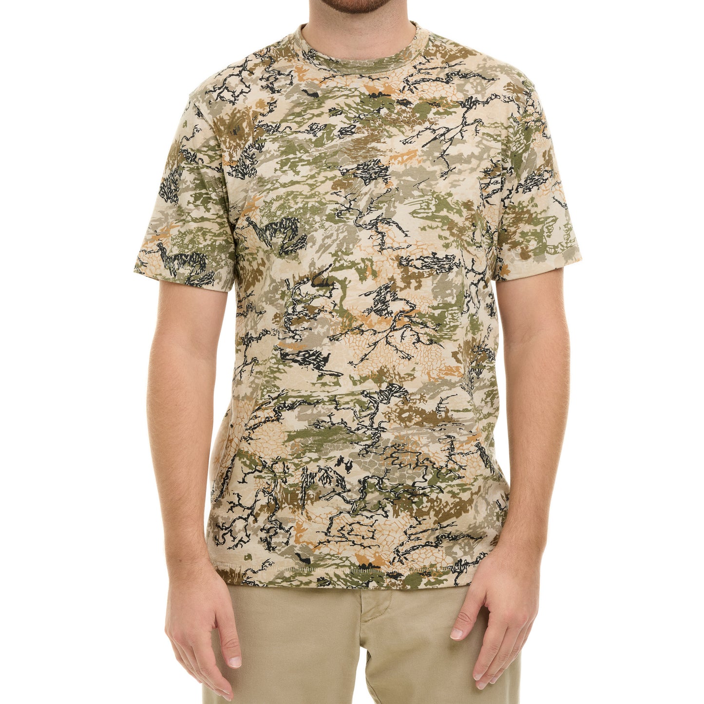 GameGuard Digital Tracker Tee-GameGuard