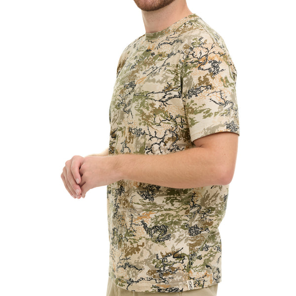 GameGuard Digital Tracker Tee-GameGuard