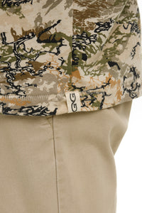 GameGuard Digital Tracker Tee-GameGuard