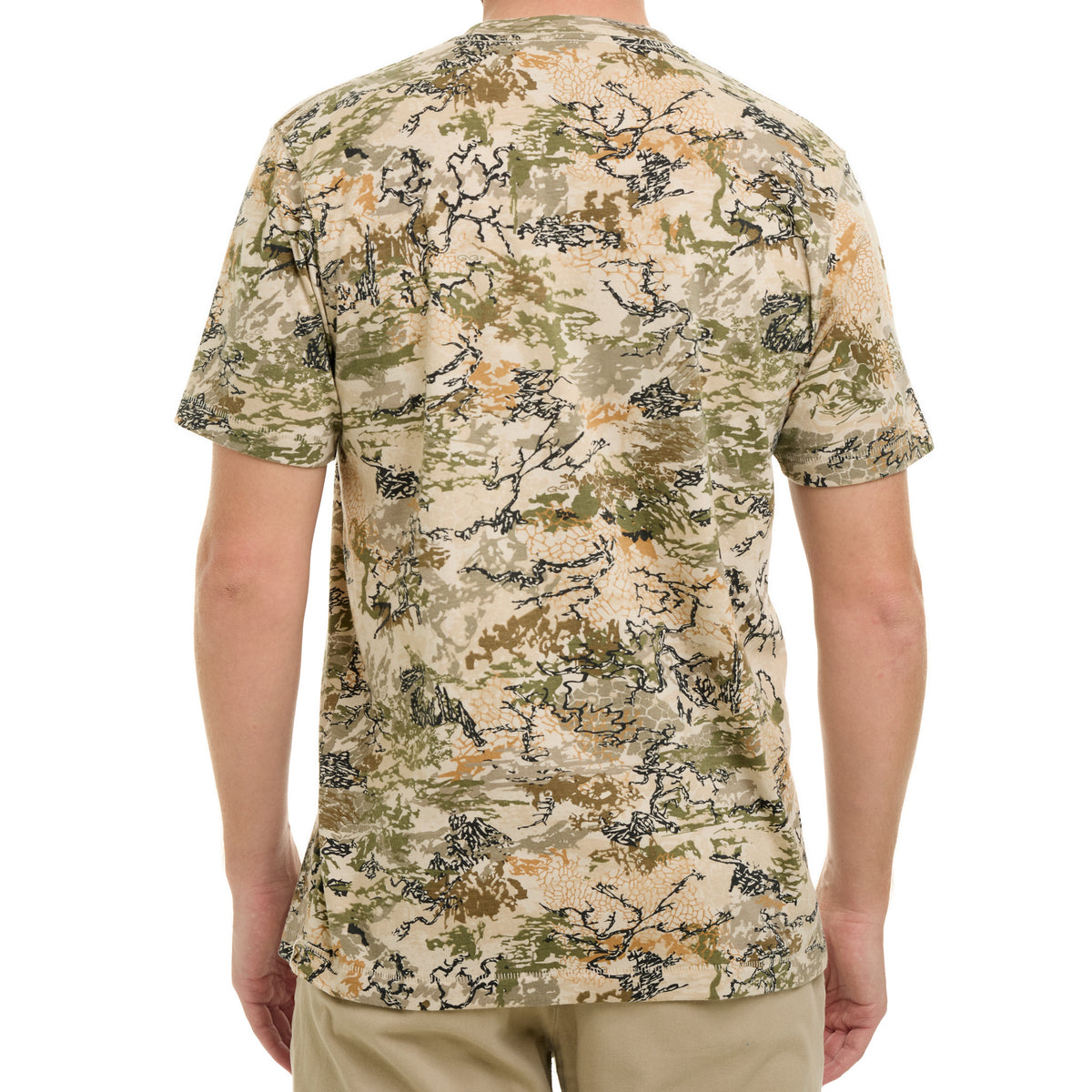 GameGuard Digital Tracker Tee-GameGuard