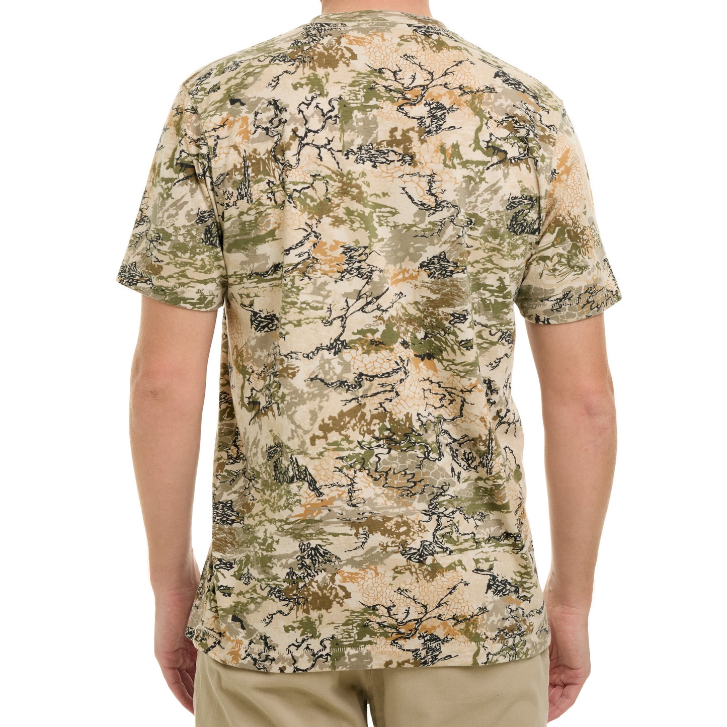 GameGuard Digital Tracker Tee-GameGuard