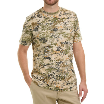 GameGuard Digital Tracker Tee-GameGuard