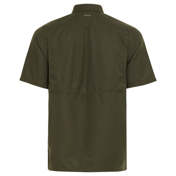 Agave MicroFiber Shirt - GameGuard