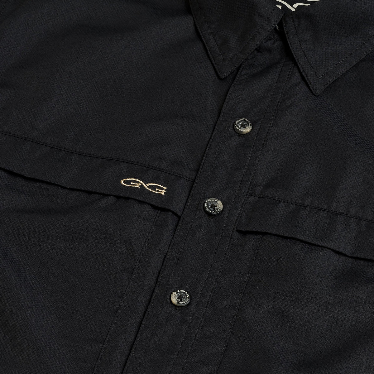 Caviar Original Shirt-GameGuard