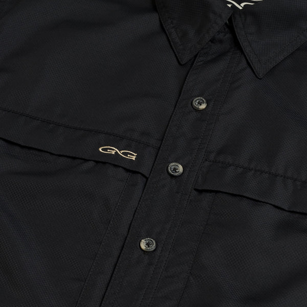 Caviar Original Shirt-GameGuard