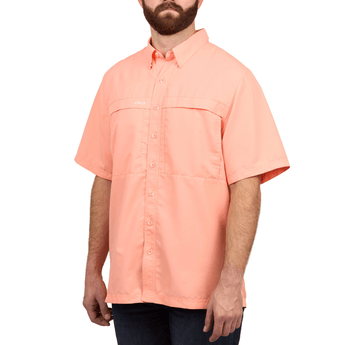 Conch Original Shirt-GameGuard