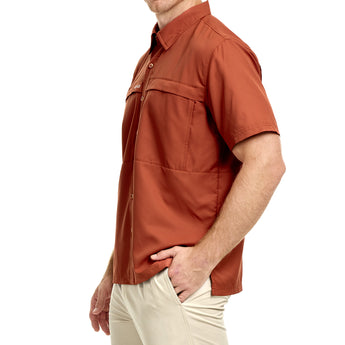 Copper Original Shirt-GameGuard