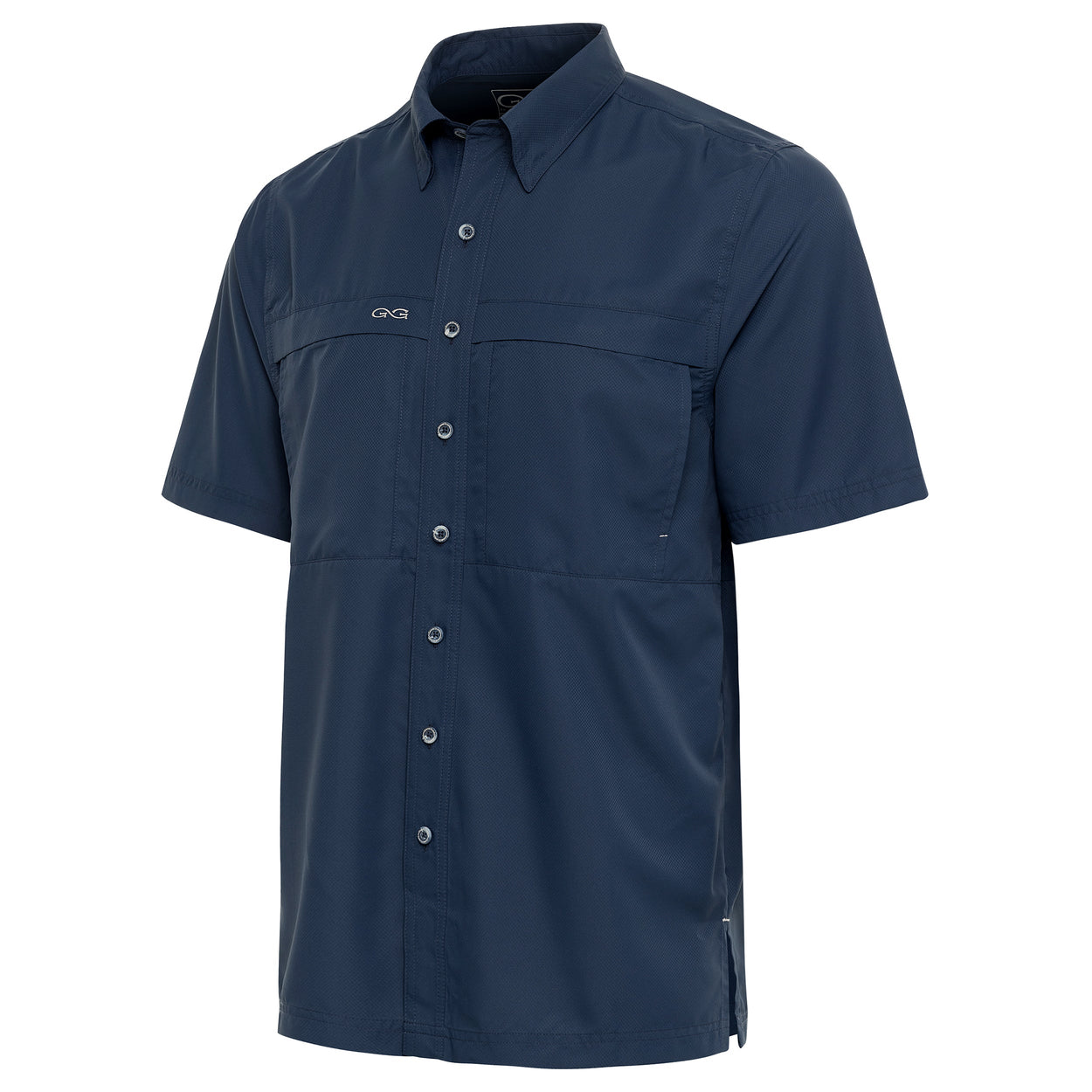 Deep Water MicroFiber Shirt - GameGuard