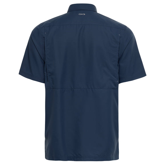 Deep Water MicroFiber Shirt - GameGuard