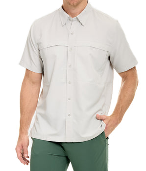 Glacier Original Shirt-GameGuard
