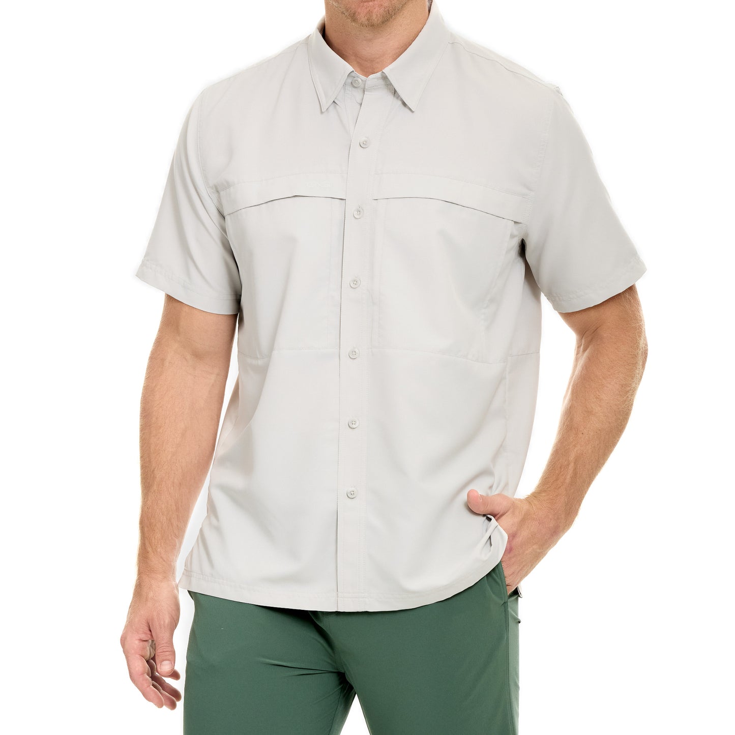 Glacier Original Shirt-GameGuard