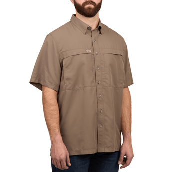 Grit Original Shirt-GameGuard