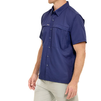 Indigo Original Shirt-GameGuard