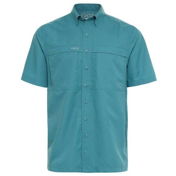 Mahi MicroFiber Shirt - GameGuard