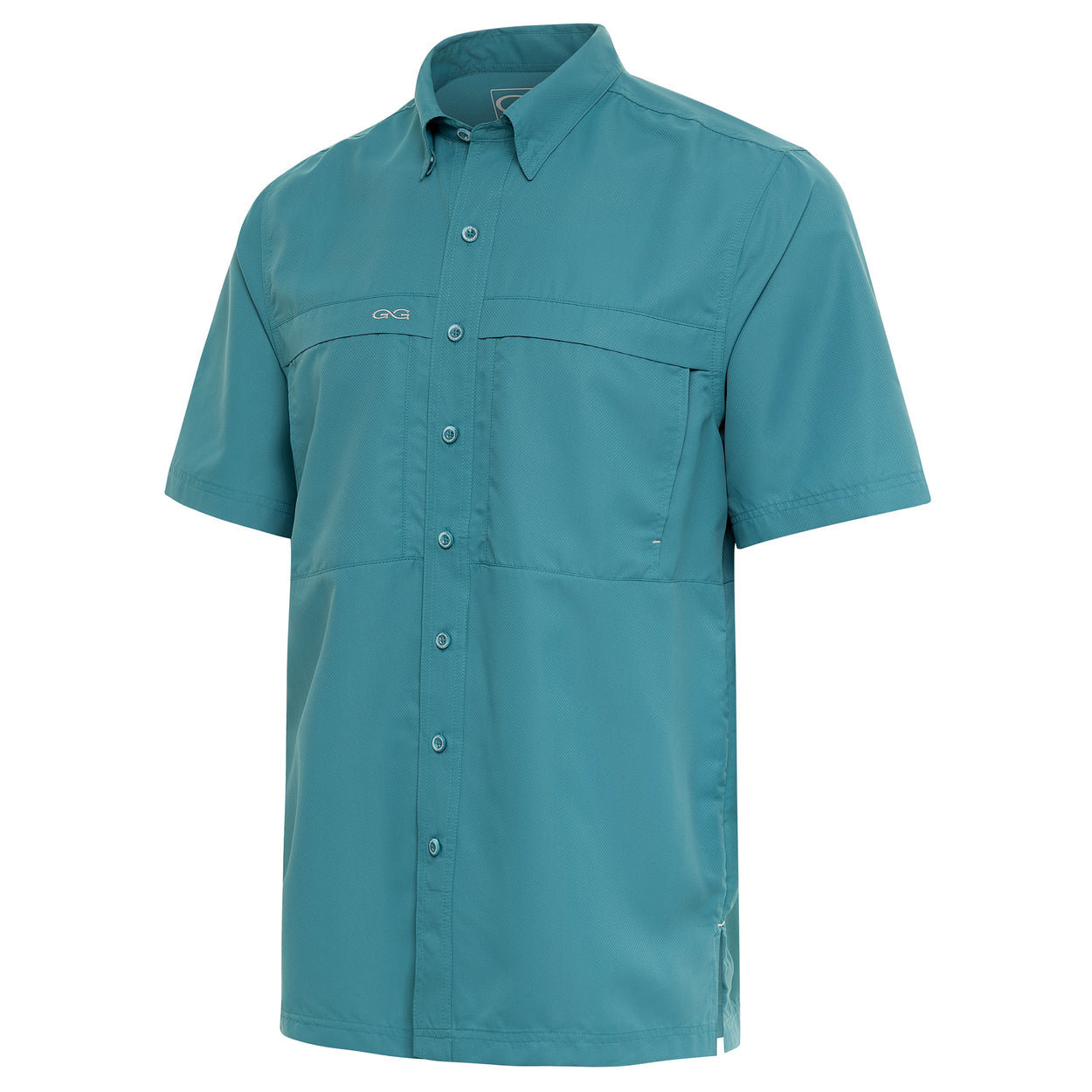 Mahi MicroFiber Shirt - GameGuard