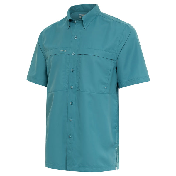 Mahi Original Shirt-GameGuard