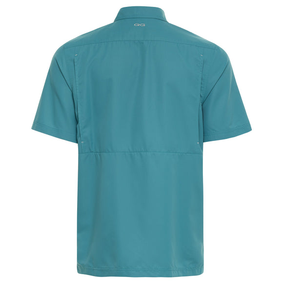 Mahi MicroFiber Shirt - GameGuard