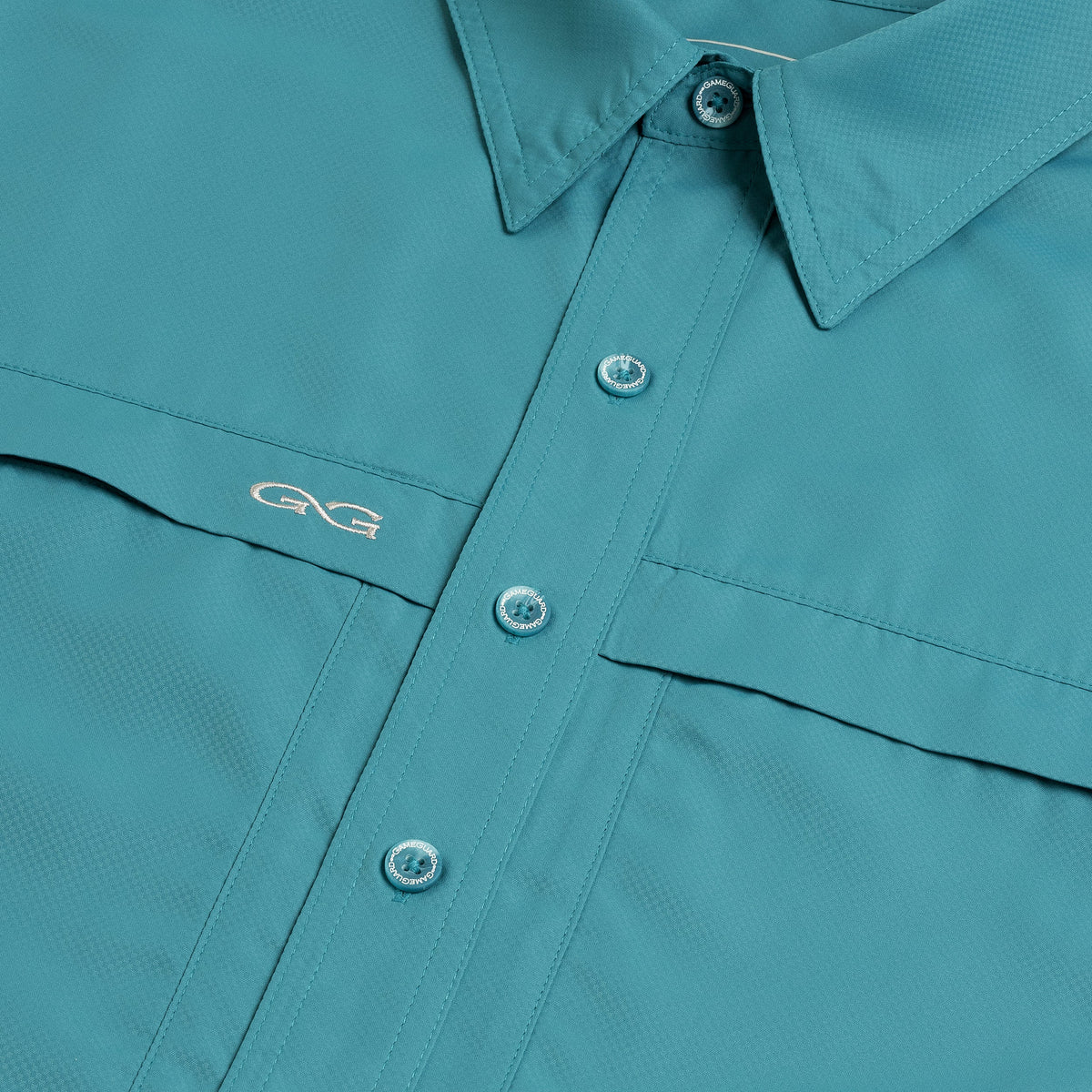 Mahi Original Shirt-GameGuard