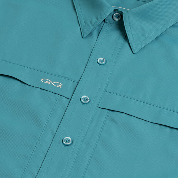 Mahi Original Shirt-GameGuard