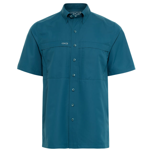 Marine MicroFiber Shirt - GameGuard