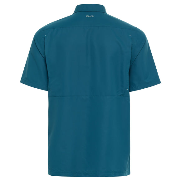 Marine MicroFiber Shirt - GameGuard