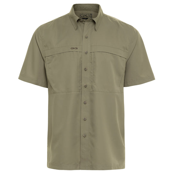 Mesquite MicroFiber Shirt - GameGuard