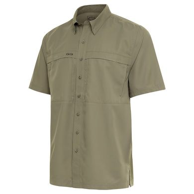 Mesquite MicroFiber Shirt - GameGuard