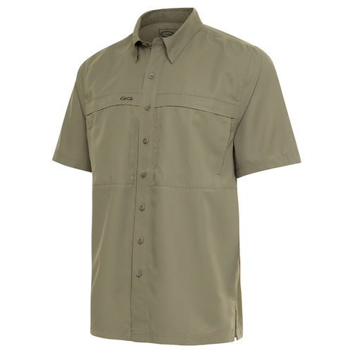 Mesquite MicroFiber Shirt - GameGuard