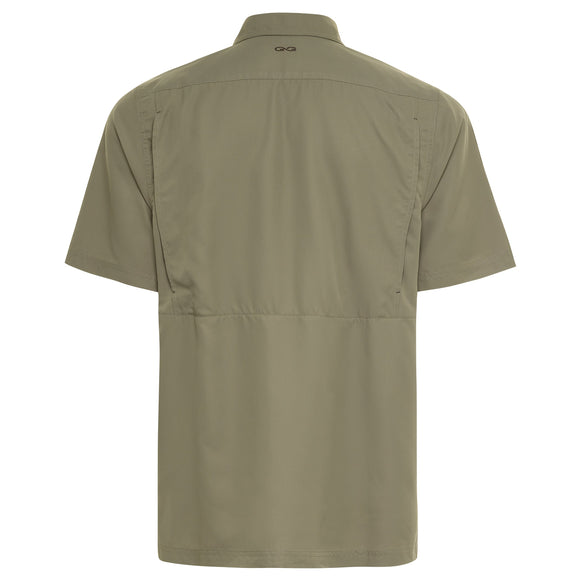 Mesquite MicroFiber Shirt - GameGuard