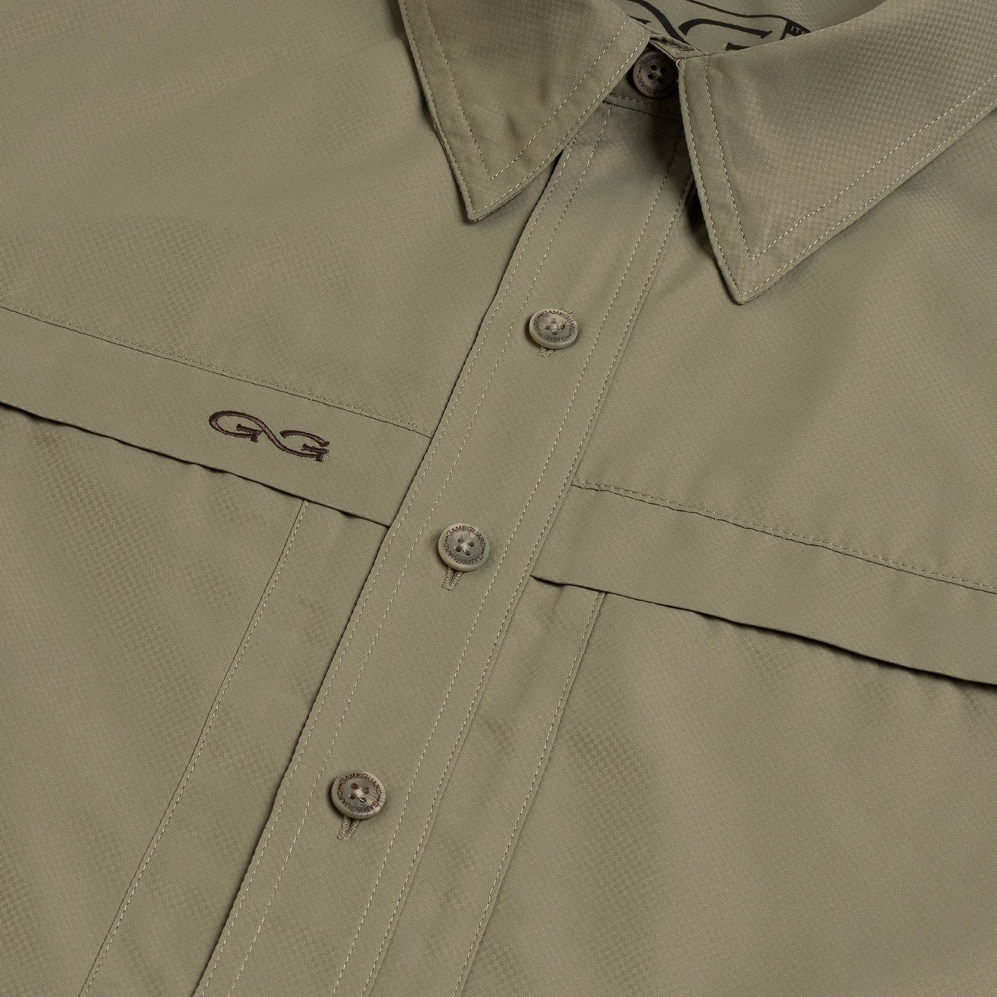 Mesquite Original Shirt-GameGuard