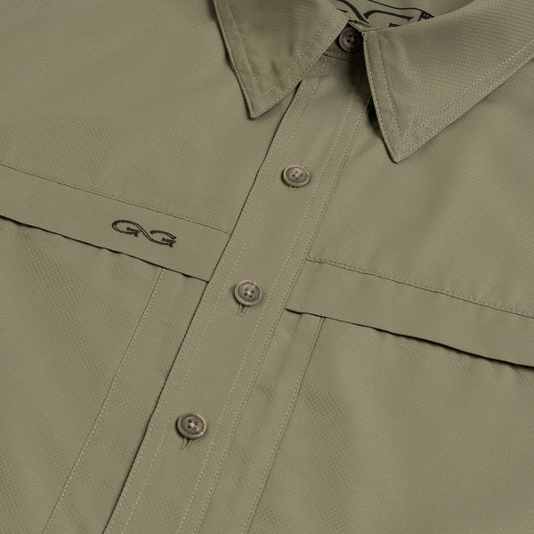 Mesquite Original Shirt-GameGuard