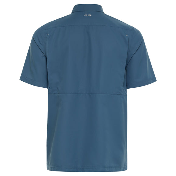 Wahoo MicroFiber Shirt - GameGuard