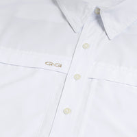 White Original Shirt-GameGuard