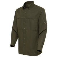 Agave Original Shirt | Long Sleeve-GameGuard