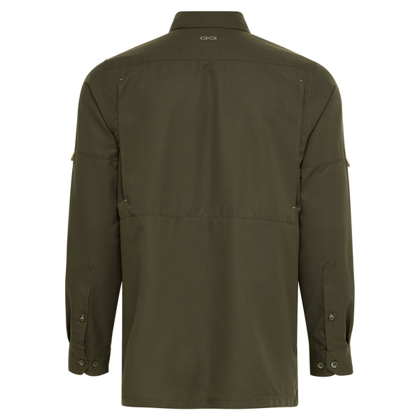 Agave Original Shirt | Long Sleeve-GameGuard