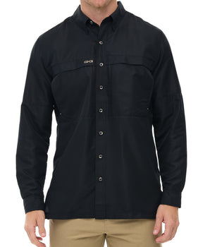 Caviar Original Shirt | Long Sleeve-GameGuard