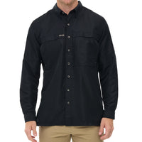 Caviar Original Shirt | Long Sleeve-GameGuard