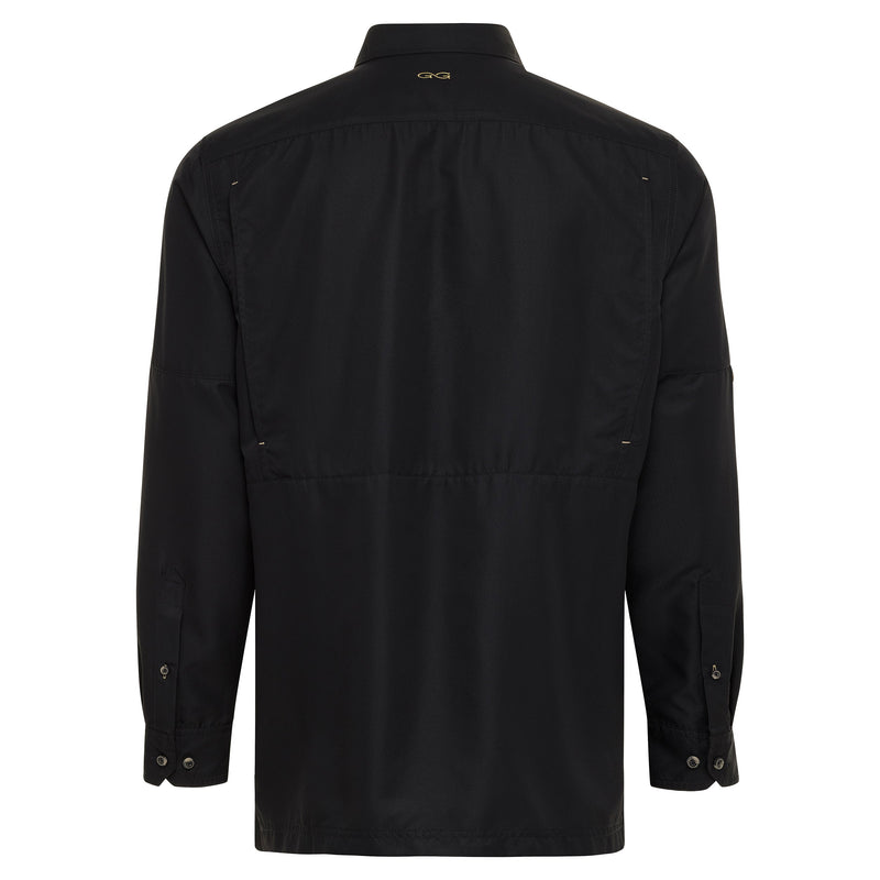 Cargue la imagen en el visor de la galería, Caviar MicroFiber Shirt | Long Sleeve - GameGuard
