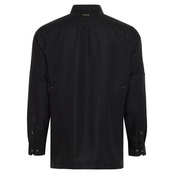 Caviar MicroFiber Shirt | Long Sleeve - GameGuard