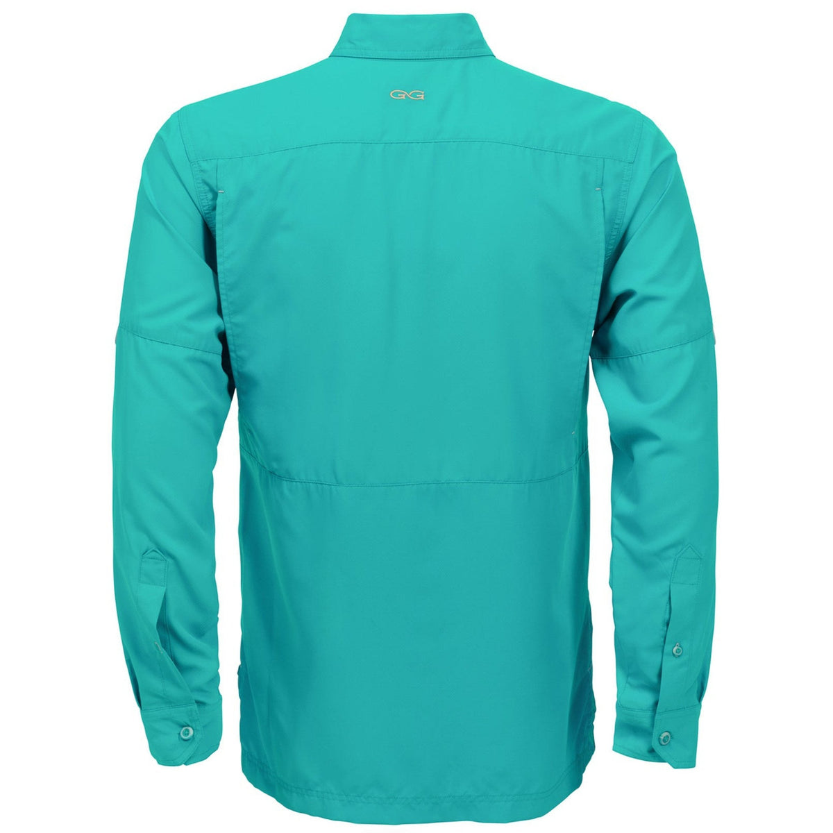 Caribbean Original Shirt | Long Sleeve-GameGuard