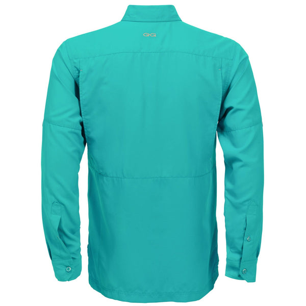 Caribbean Original Shirt | Long Sleeve-GameGuard