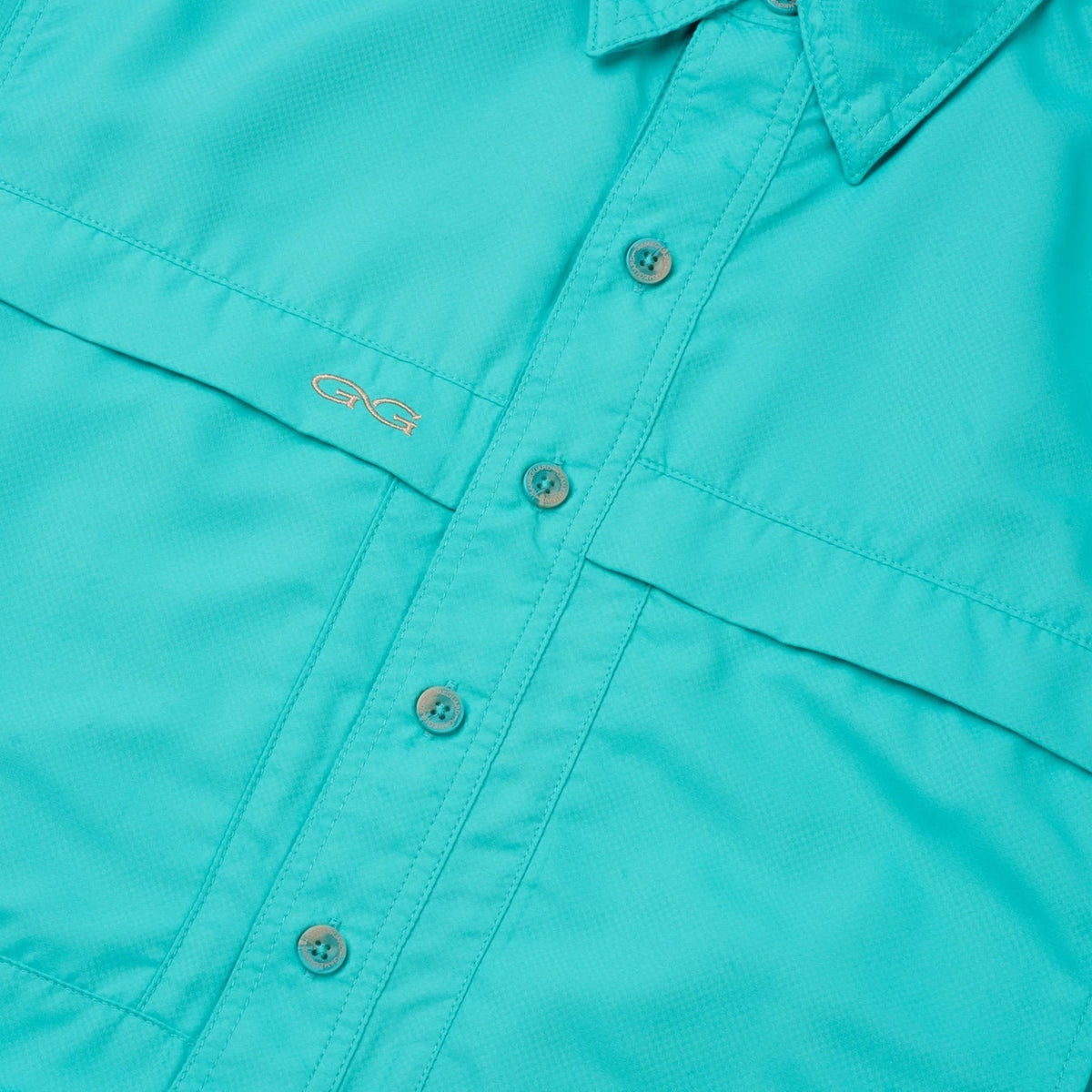 Caribbean Original Shirt | Long Sleeve-GameGuard