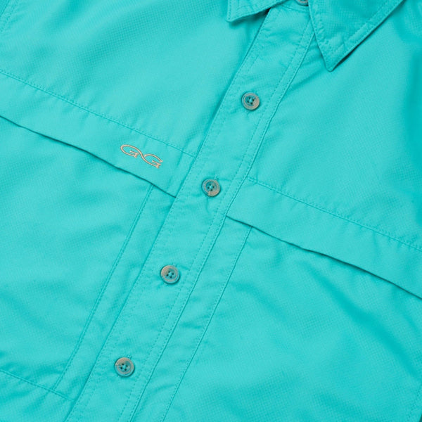Caribbean Original Shirt | Long Sleeve-GameGuard