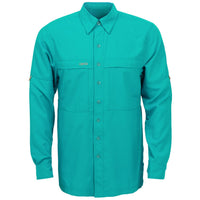 Caribbean Original Shirt | Long Sleeve-GameGuard