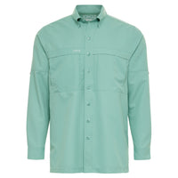 Dorado Original Shirt | Long Sleeve-GameGuard