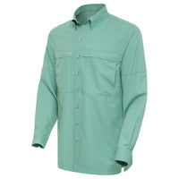 Dorado Original Shirt | Long Sleeve-GameGuard