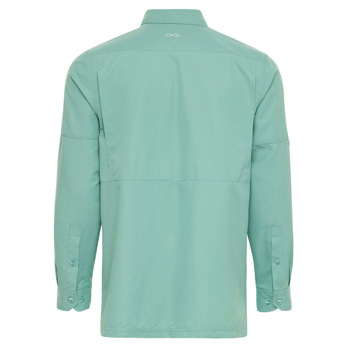 Dorado Original Shirt | Long Sleeve-GameGuard